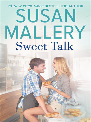 cover image of Sweet Talk